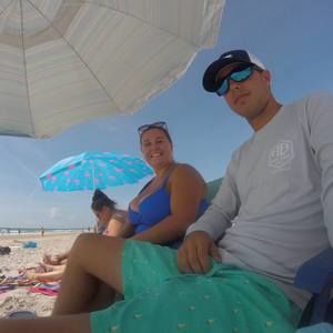 Meet your Posher, Brandon